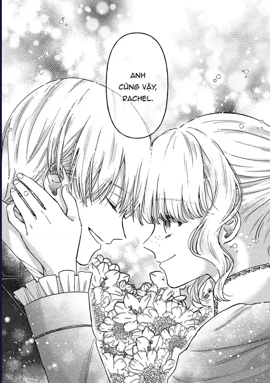 Tình Yêu Bên Lề Chapter 15 - Trang 28