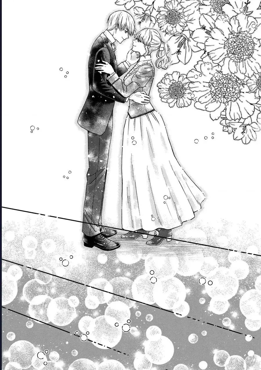 Tình Yêu Bên Lề Chapter 15 - Trang 29