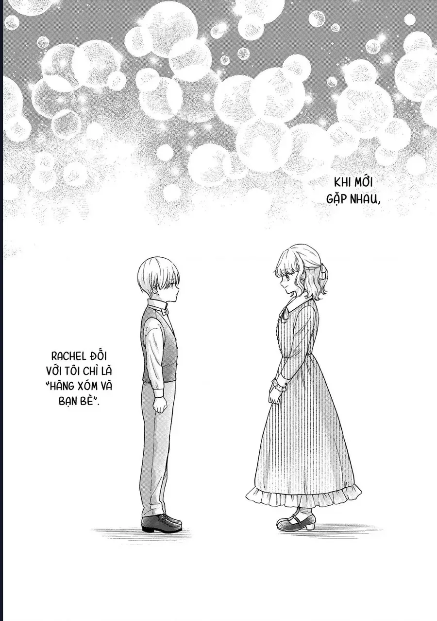 Tình Yêu Bên Lề Chapter 15 - Trang 30
