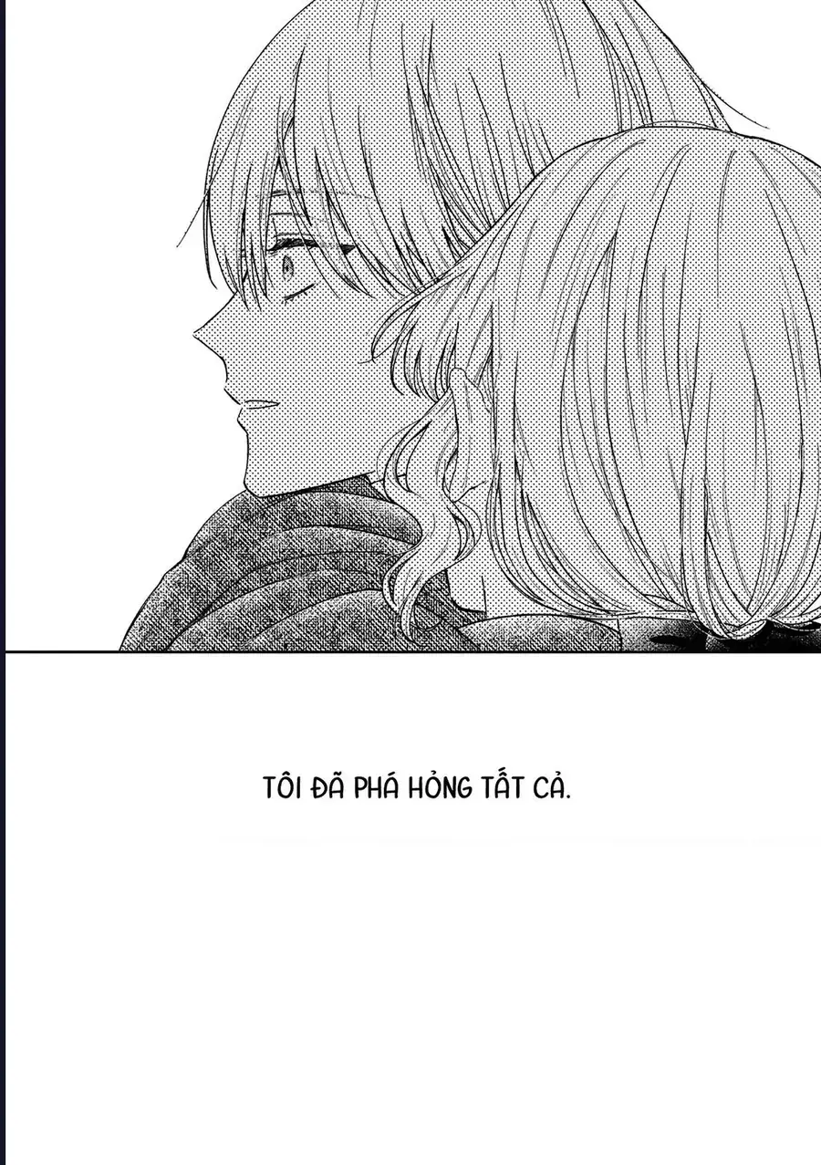 Tình Yêu Bên Lề Chapter 16 - Trang 11