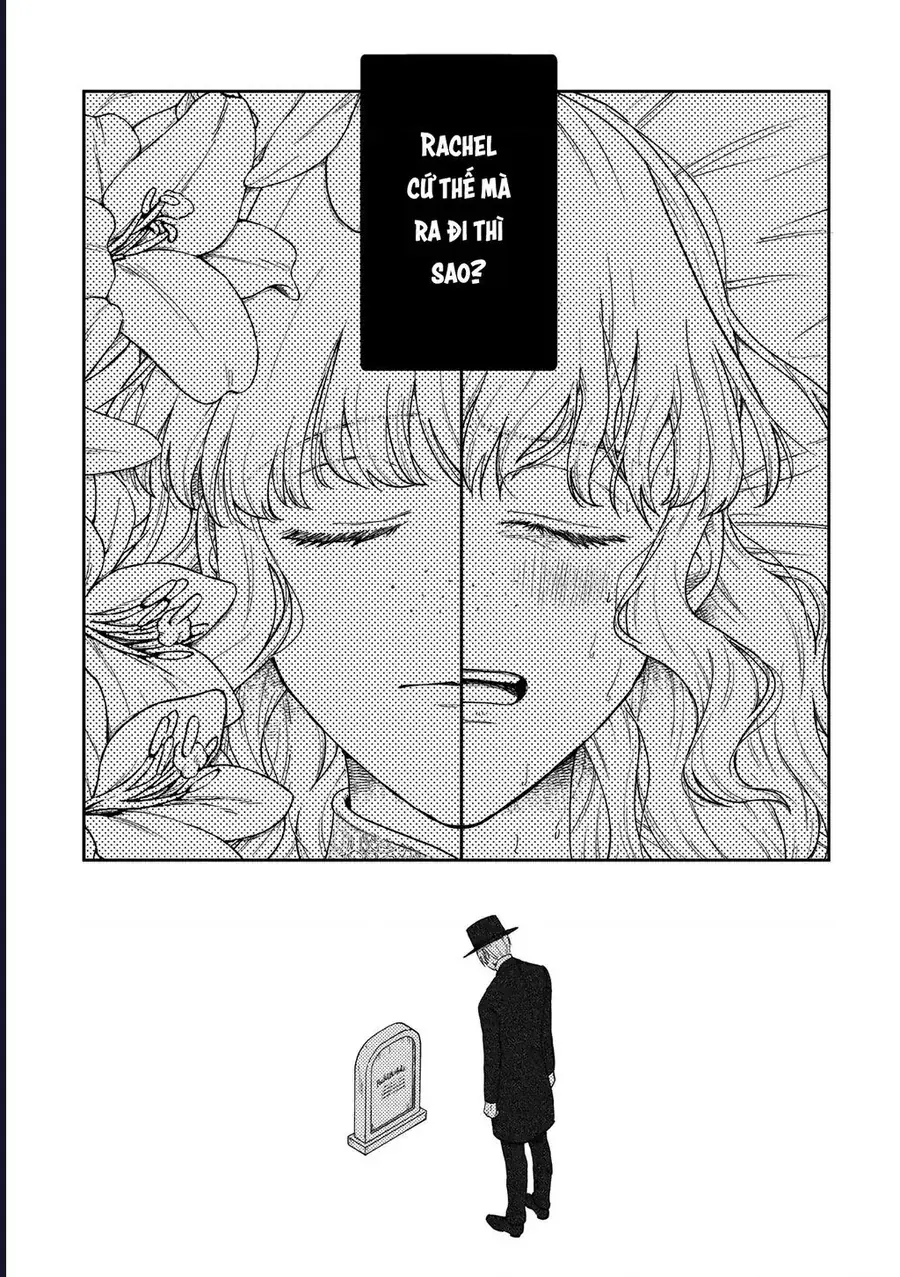 Tình Yêu Bên Lề Chapter 17 - Trang 21