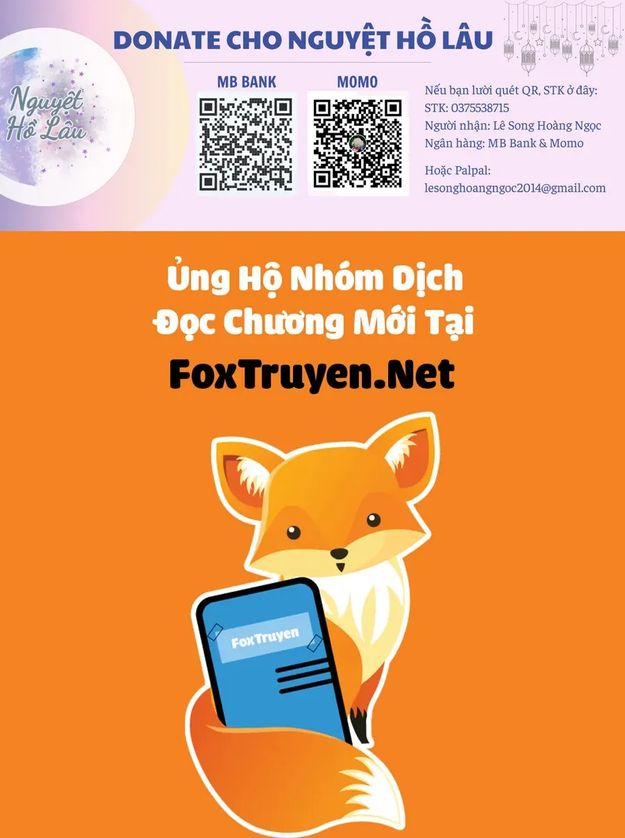 Tình Yêu Bên Lề Chapter 17 - Trang 34