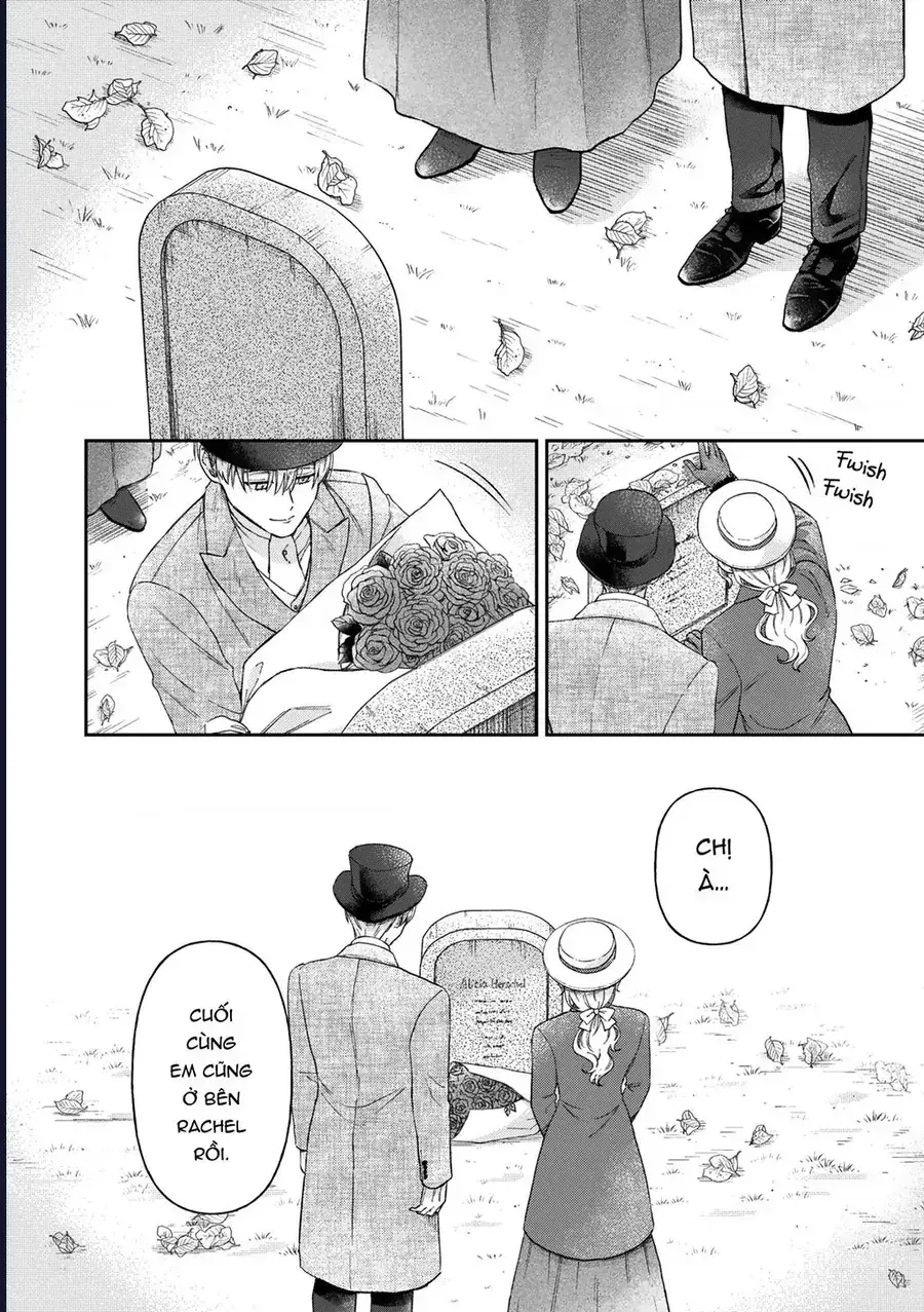 Tình Yêu Bên Lề Chapter 18 - Trang 24