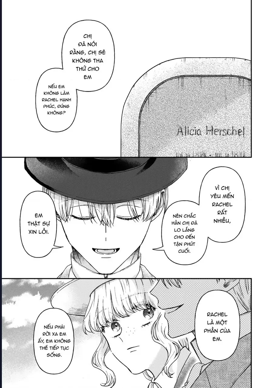 Tình Yêu Bên Lề Chapter 18 - Trang 25