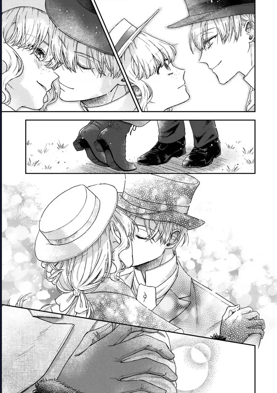 Tình Yêu Bên Lề Chapter 18 - Trang 29