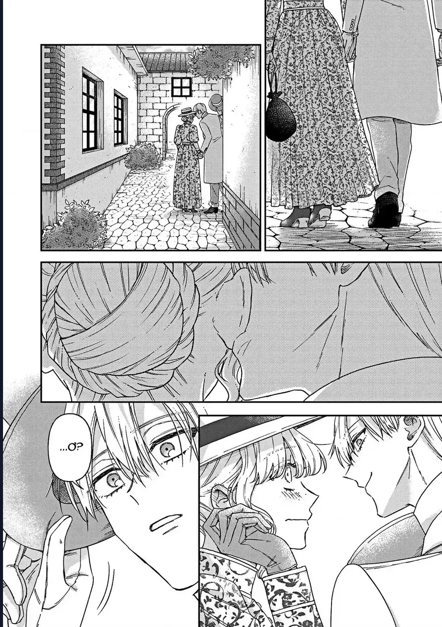 Tình Yêu Bên Lề Chapter 19.6 - Trang 23