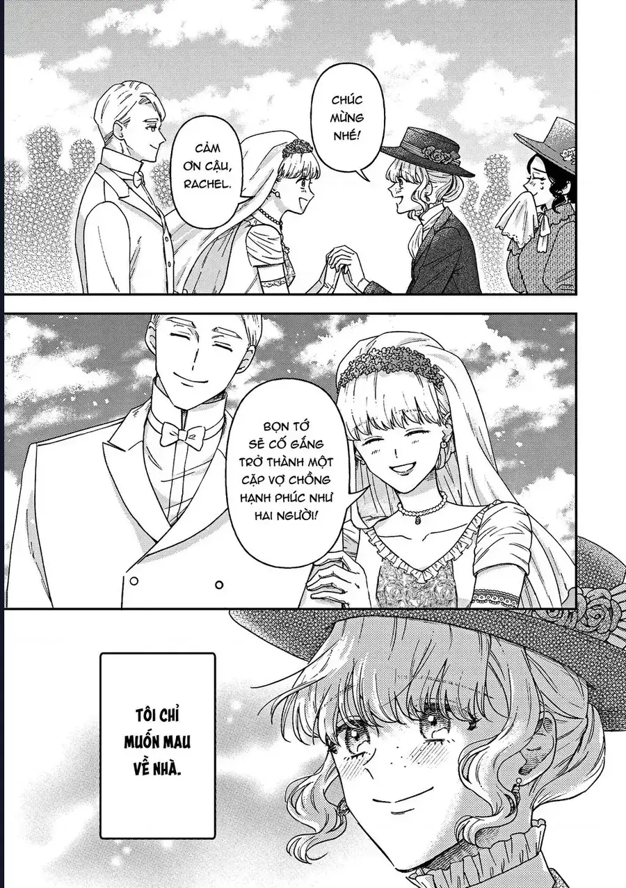 Tình Yêu Bên Lề Chapter 19.6 - Trang 26