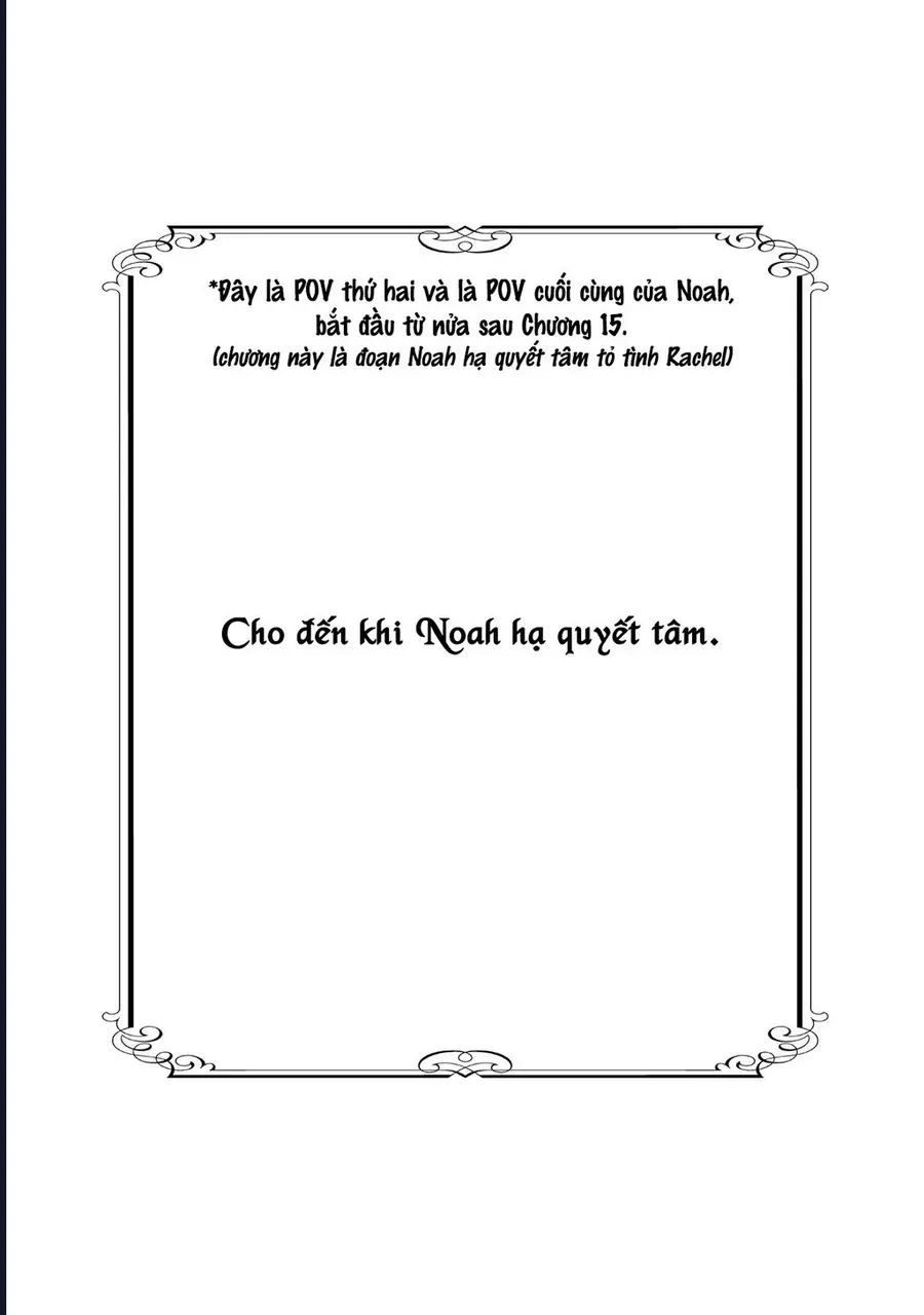 Tình Yêu Bên Lề Chapter 19.6 - Trang 36