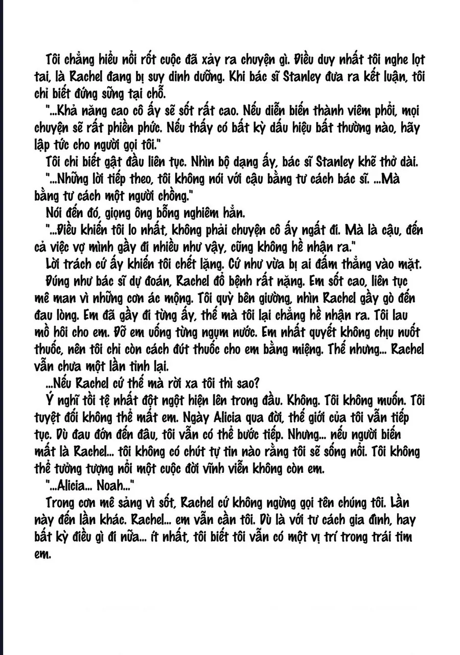Tình Yêu Bên Lề Chapter 19.6 - Trang 49