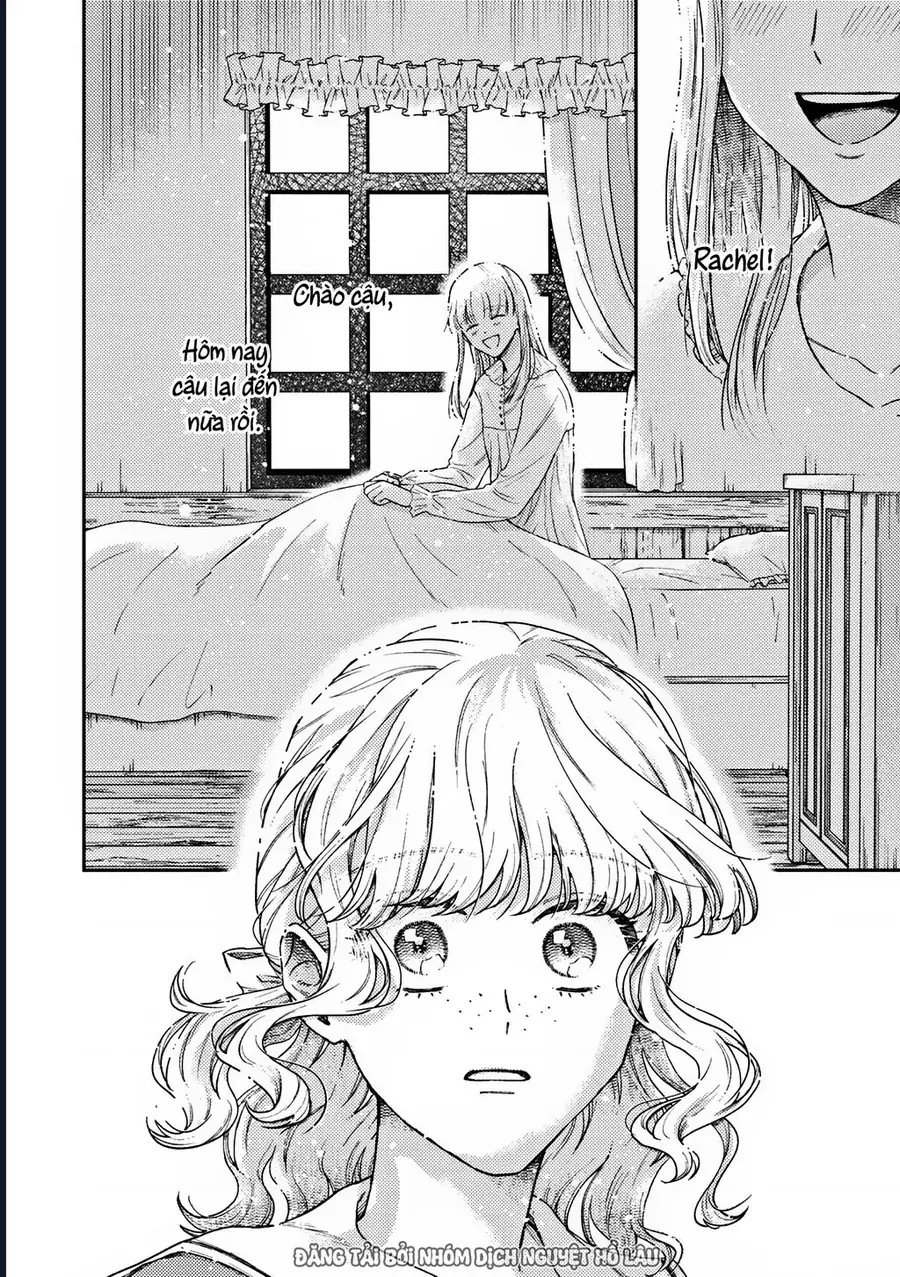 Tình Yêu Bên Lề Chapter 19 - Trang 18
