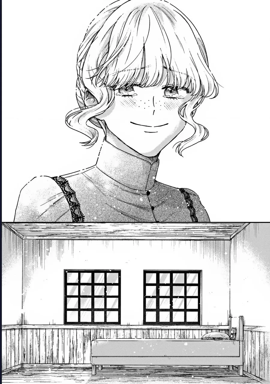 Tình Yêu Bên Lề Chapter 19 - Trang 19