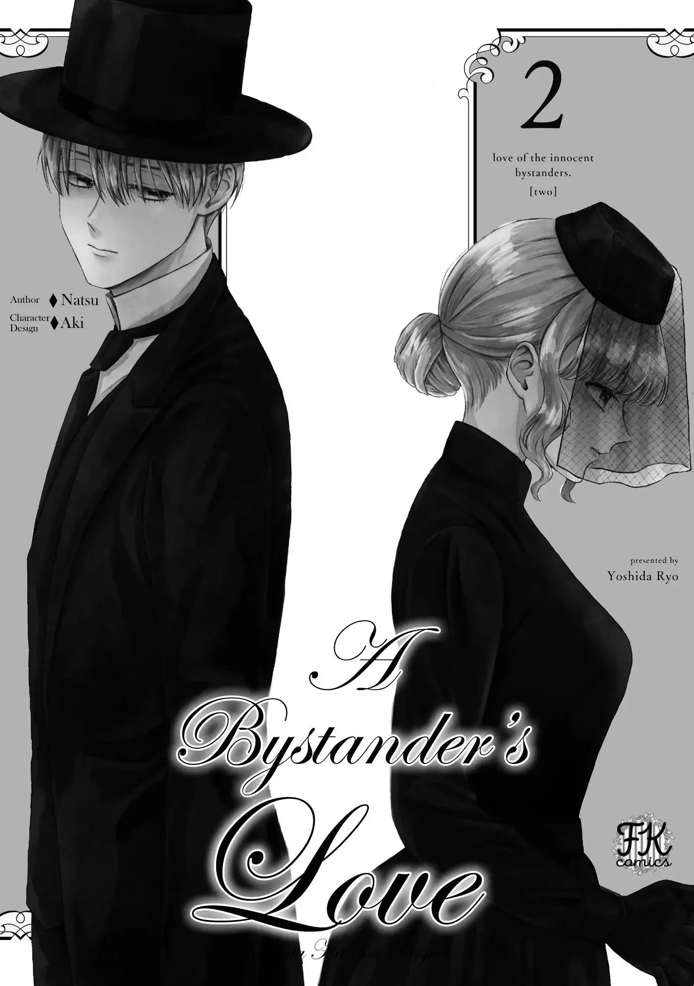 Tình Yêu Bên Lề Chapter 6 - Trang 3