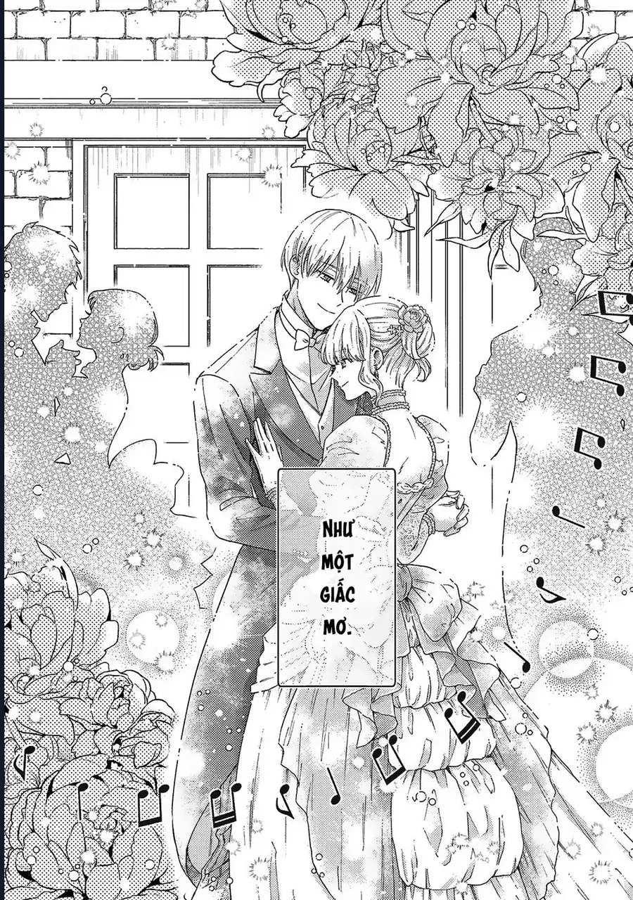 Tình Yêu Bên Lề Chapter 9 - Trang 16