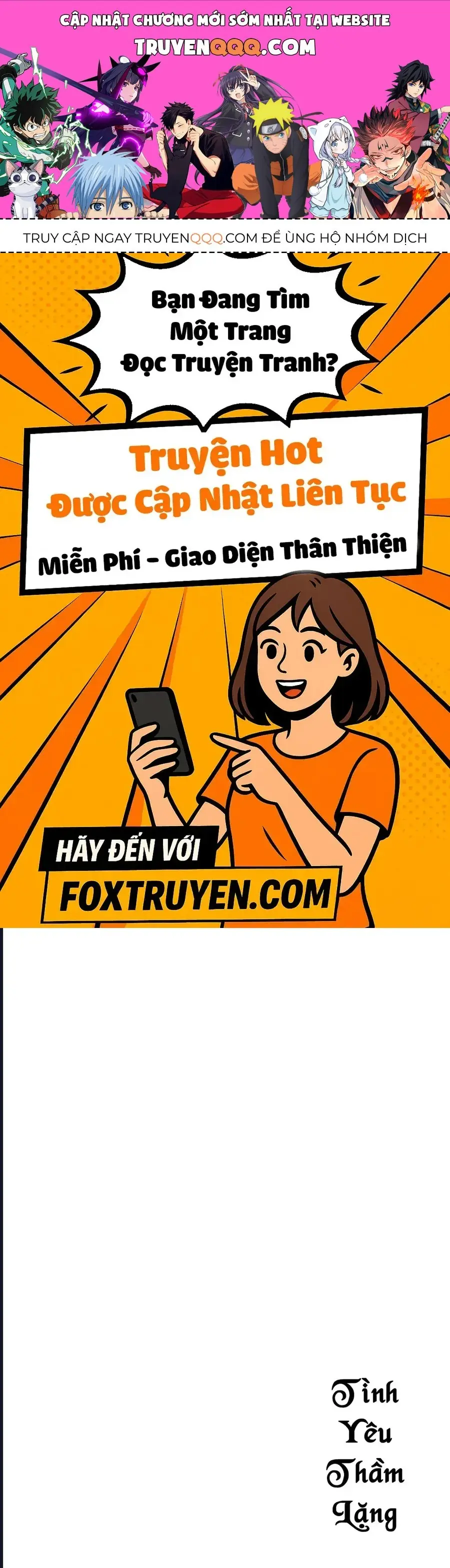 Tình Yêu Bên Lề Chapter 9 - Trang 2
