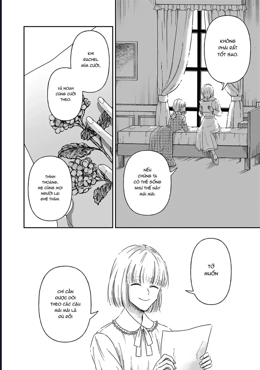 Tình Yêu Bên Lề Chapter 9 - Trang 26