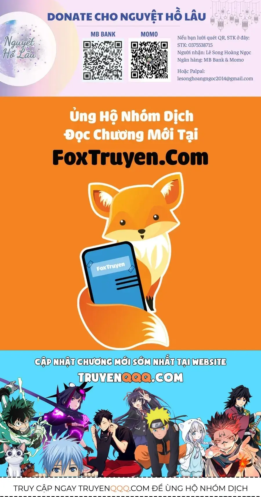 Tình Yêu Bên Lề Chapter 9 - Trang 31