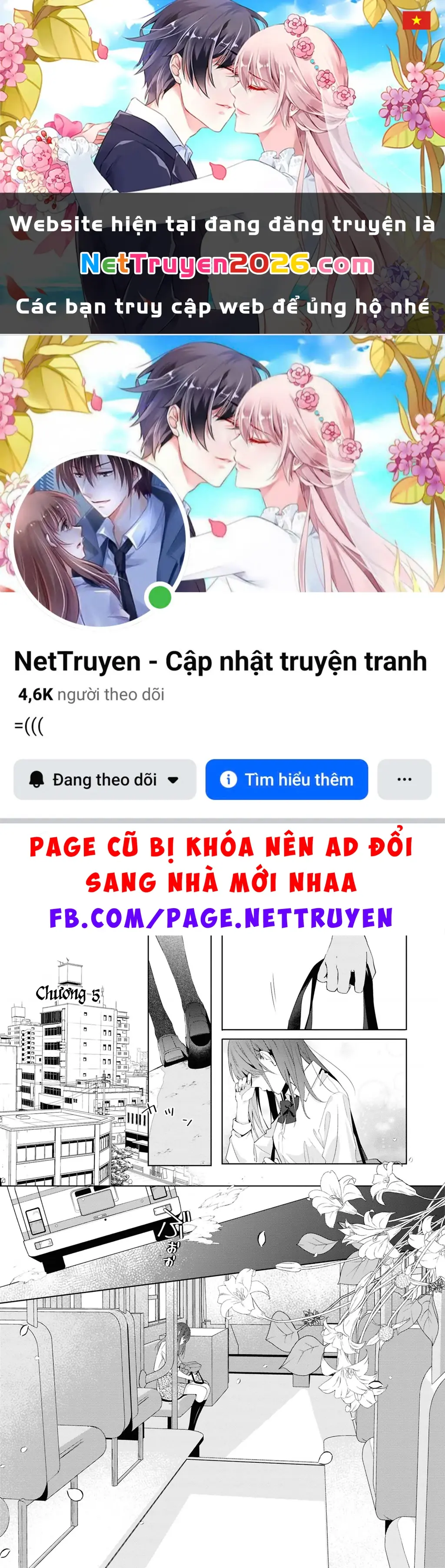 Tình yêu của phù thuỷ nở rộ trong hương hoa Chapter 5 - Trang 2