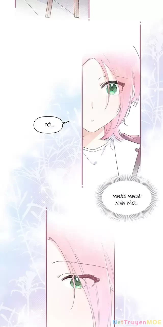 Tình Yêu Đã Cho Tôi Siêu Năng Lực Chapter 1 - Trang 11