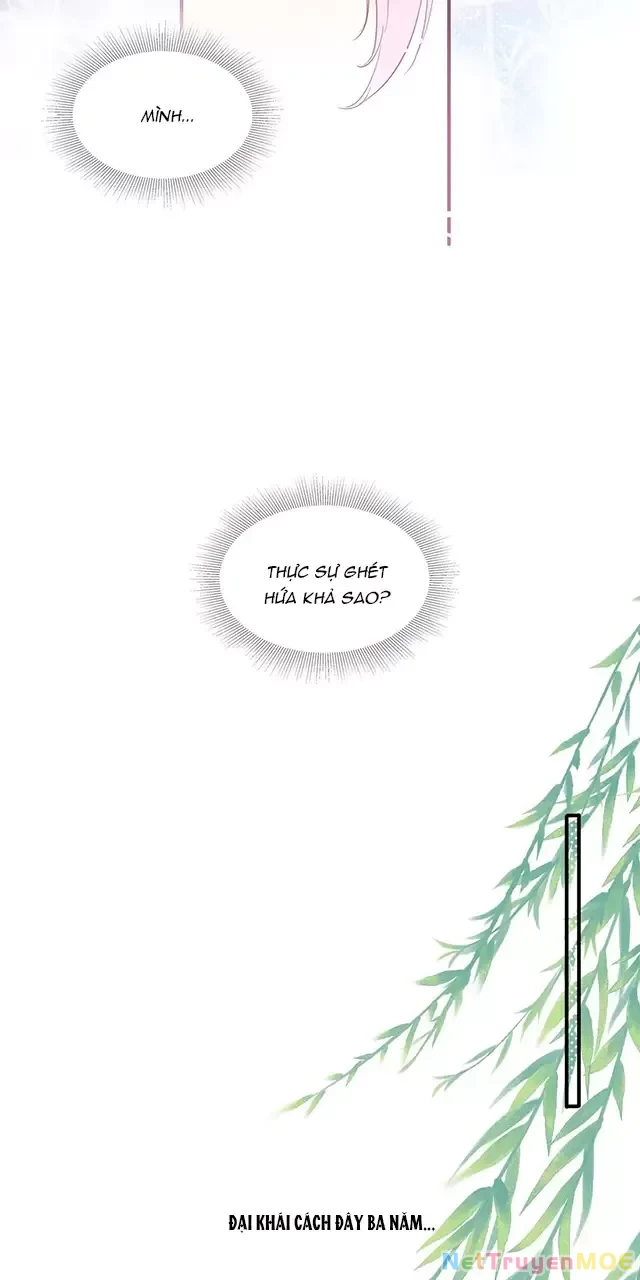 Tình Yêu Đã Cho Tôi Siêu Năng Lực Chapter 1 - Trang 12