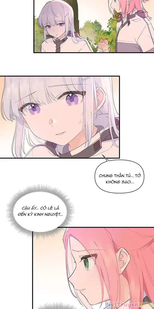 Tình Yêu Đã Cho Tôi Siêu Năng Lực Chapter 1 - Trang 19
