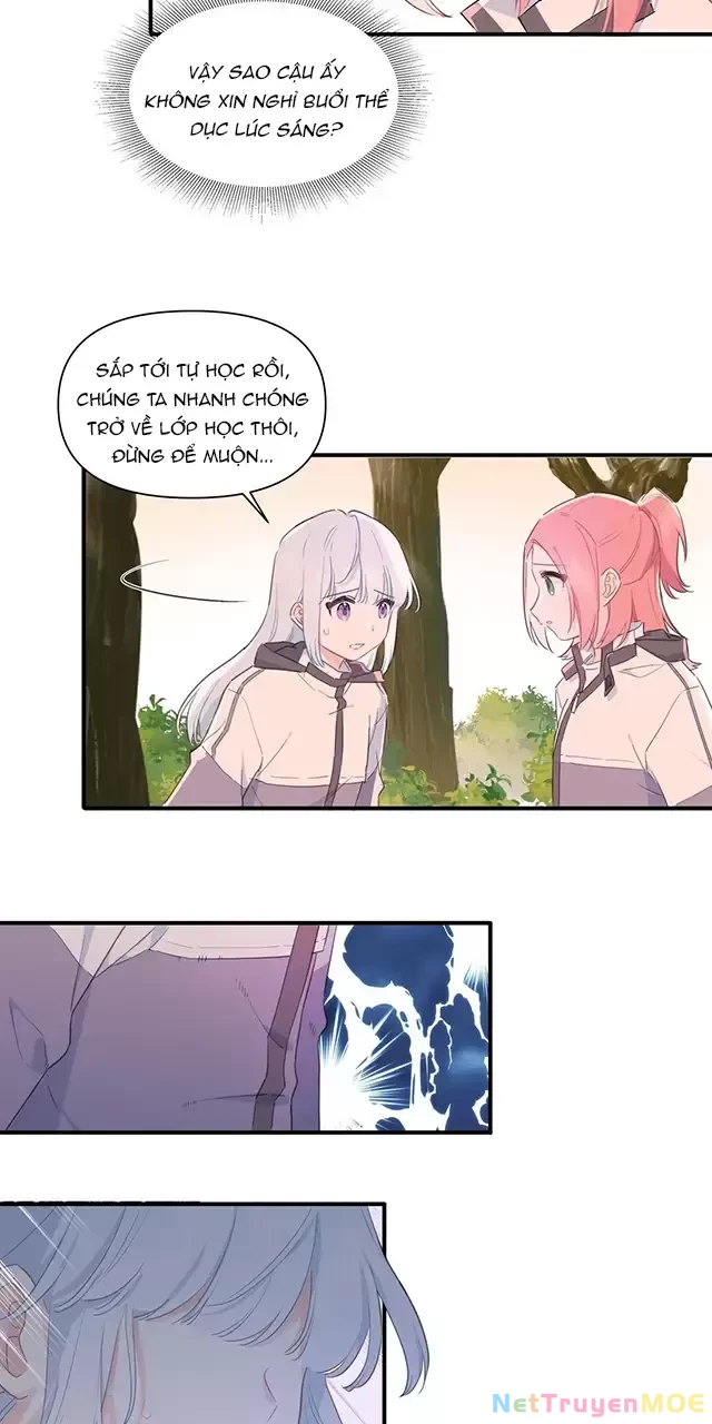 Tình Yêu Đã Cho Tôi Siêu Năng Lực Chapter 1 - Trang 20