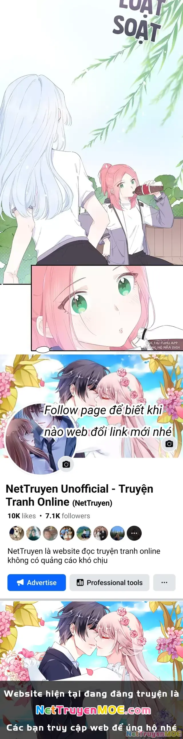 Tình Yêu Đã Cho Tôi Siêu Năng Lực Chapter 1 - Trang 29