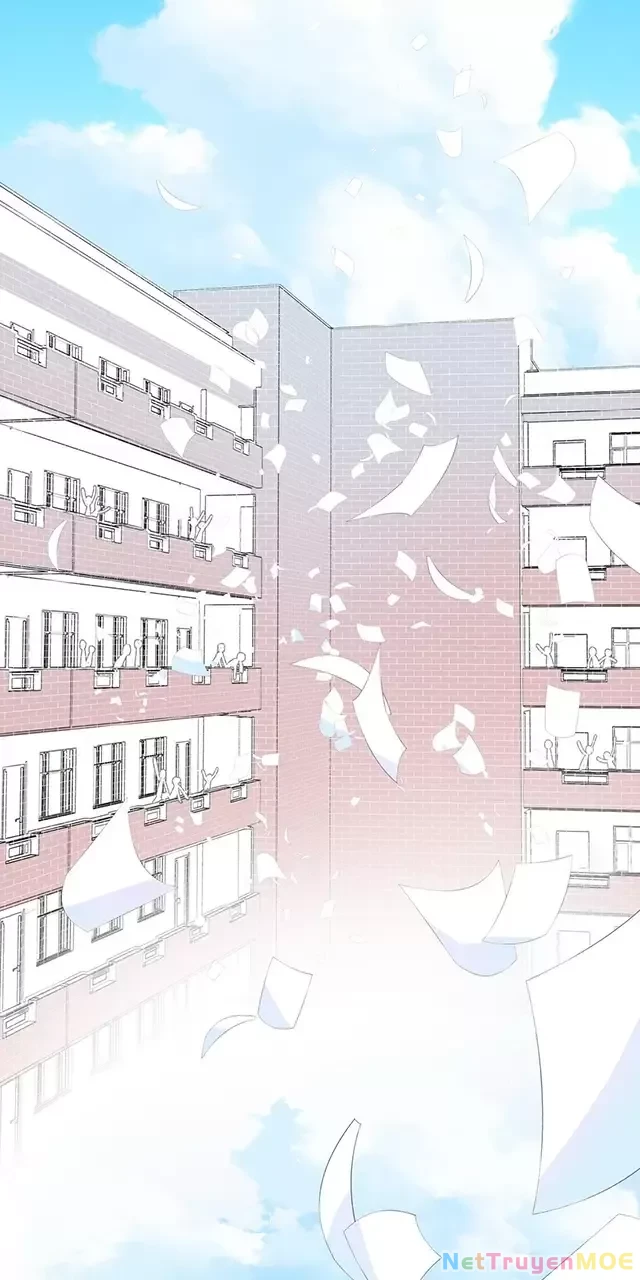 Tình Yêu Đã Cho Tôi Siêu Năng Lực Chapter 1 - Trang 4