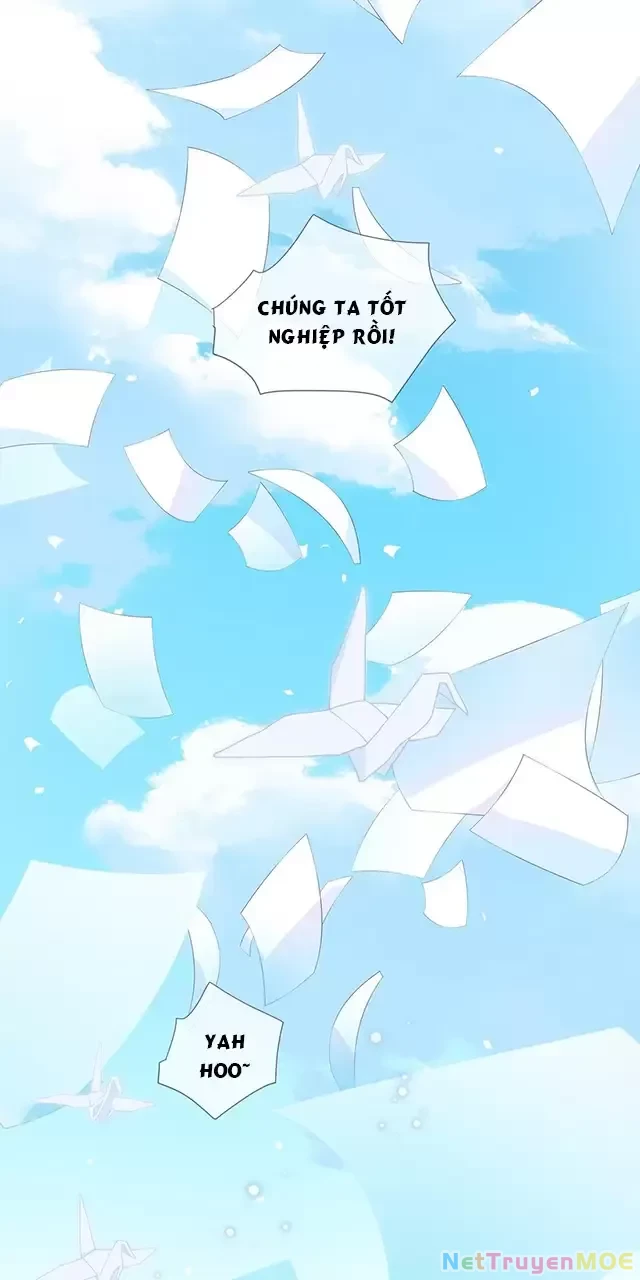 Tình Yêu Đã Cho Tôi Siêu Năng Lực Chapter 1 - Trang 5
