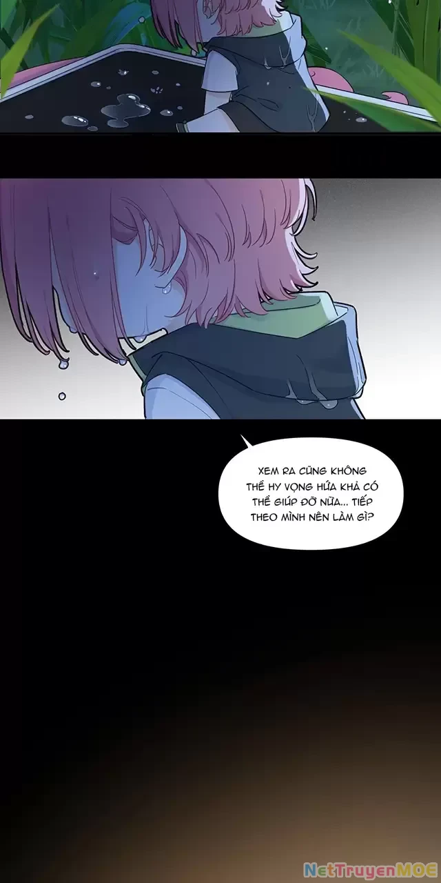 Tình Yêu Đã Cho Tôi Siêu Năng Lực Chapter 10 - Trang 12