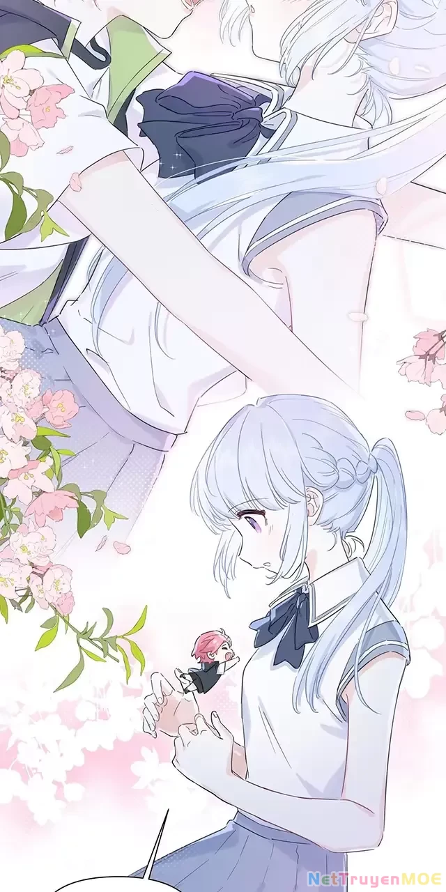 Tình Yêu Đã Cho Tôi Siêu Năng Lực Chapter 10 - Trang 25