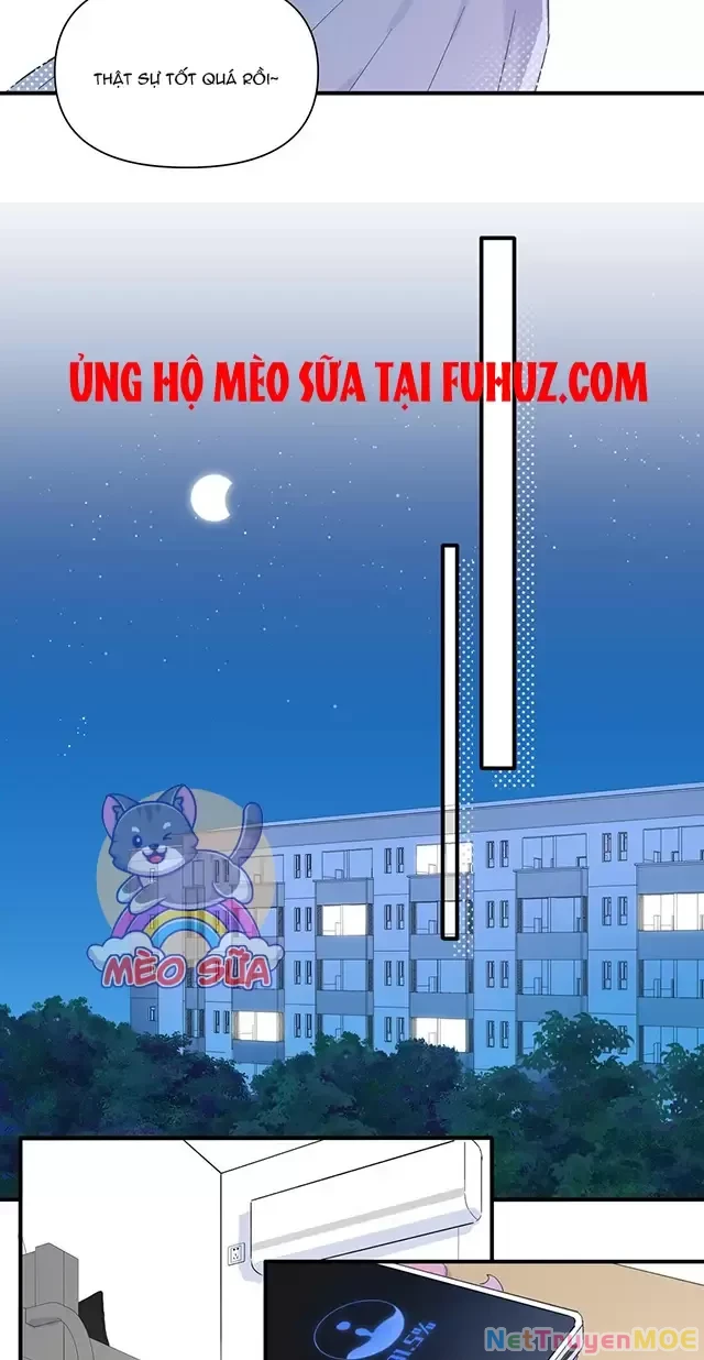 Tình Yêu Đã Cho Tôi Siêu Năng Lực Chapter 10 - Trang 26