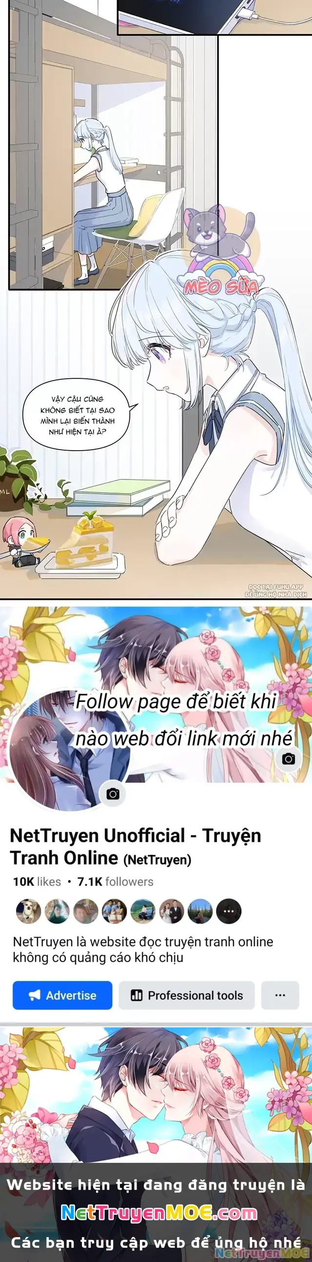 Tình Yêu Đã Cho Tôi Siêu Năng Lực Chapter 10 - Trang 27