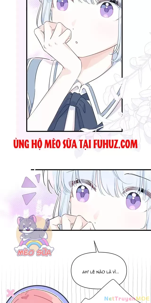 Tình Yêu Đã Cho Tôi Siêu Năng Lực Chapter 11 - Trang 11