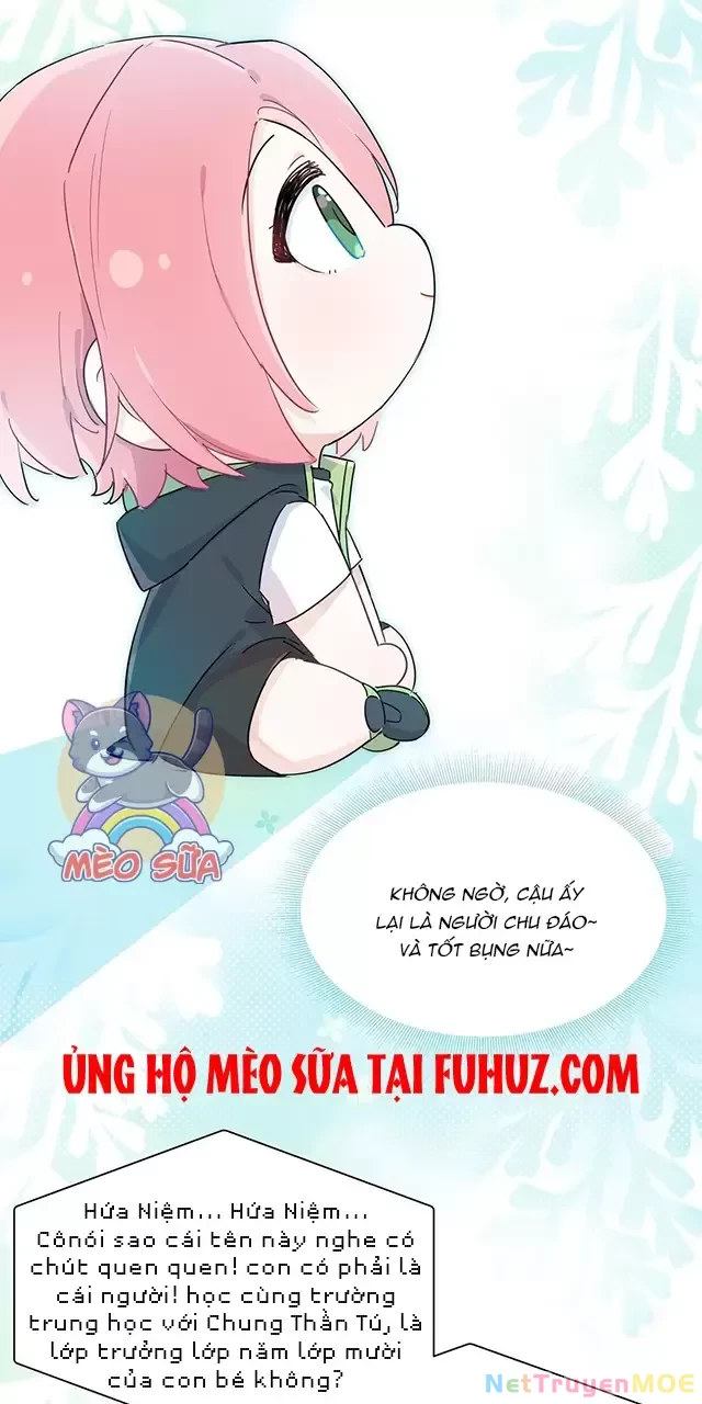 Tình Yêu Đã Cho Tôi Siêu Năng Lực Chapter 11 - Trang 13