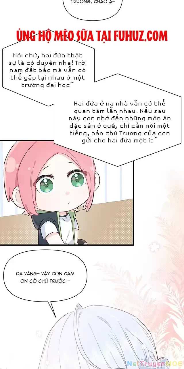 Tình Yêu Đã Cho Tôi Siêu Năng Lực Chapter 11 - Trang 15