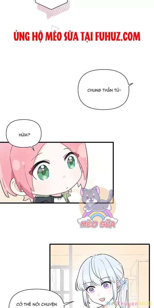 Tình Yêu Đã Cho Tôi Siêu Năng Lực Chapter 11 - Trang 20