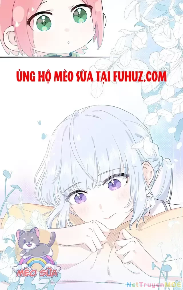 Tình Yêu Đã Cho Tôi Siêu Năng Lực Chapter 11 - Trang 22