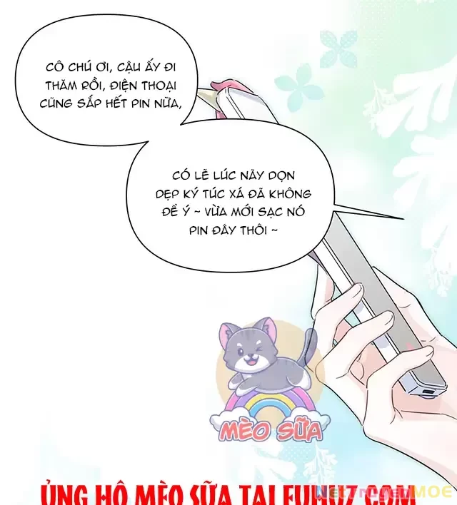 Tình Yêu Đã Cho Tôi Siêu Năng Lực Chapter 11 - Trang 28