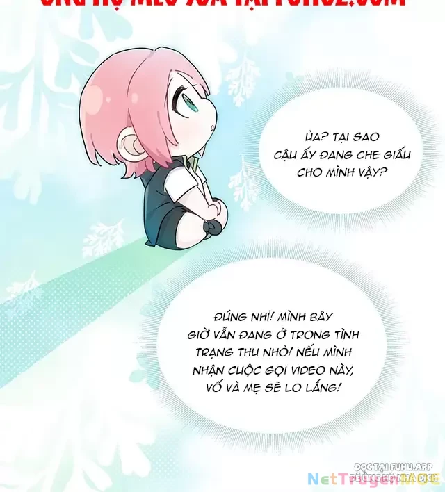 Tình Yêu Đã Cho Tôi Siêu Năng Lực Chapter 11 - Trang 29