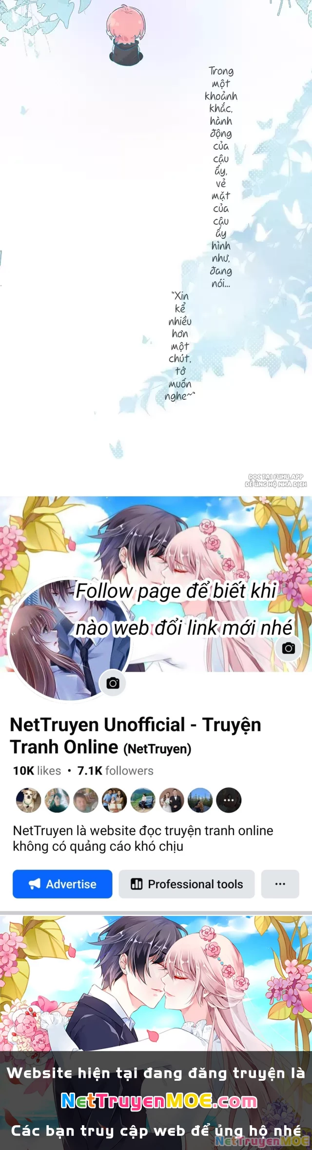 Tình Yêu Đã Cho Tôi Siêu Năng Lực Chapter 11 - Trang 30
