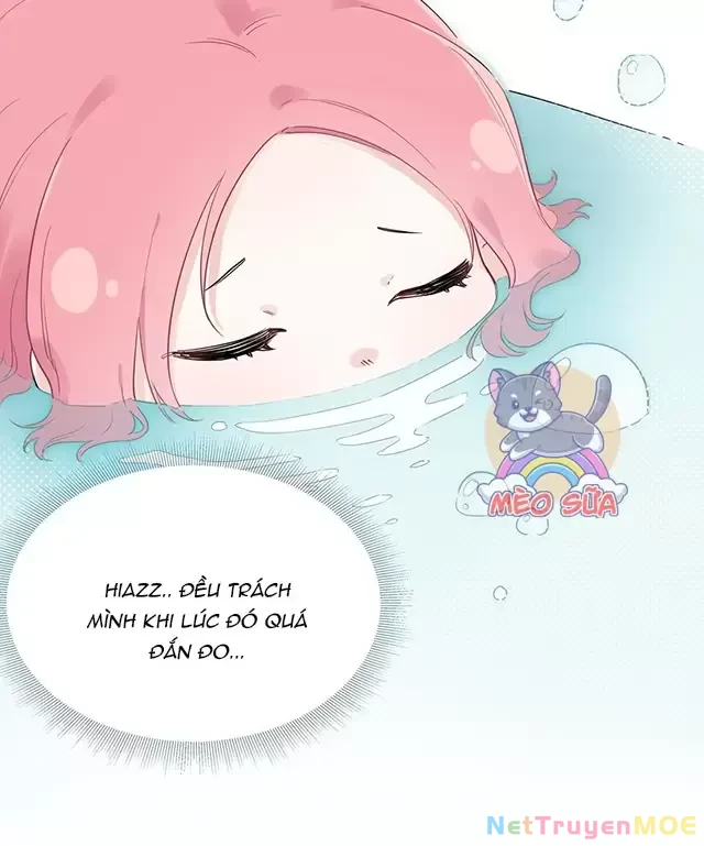 Tình Yêu Đã Cho Tôi Siêu Năng Lực Chapter 12 - Trang 18
