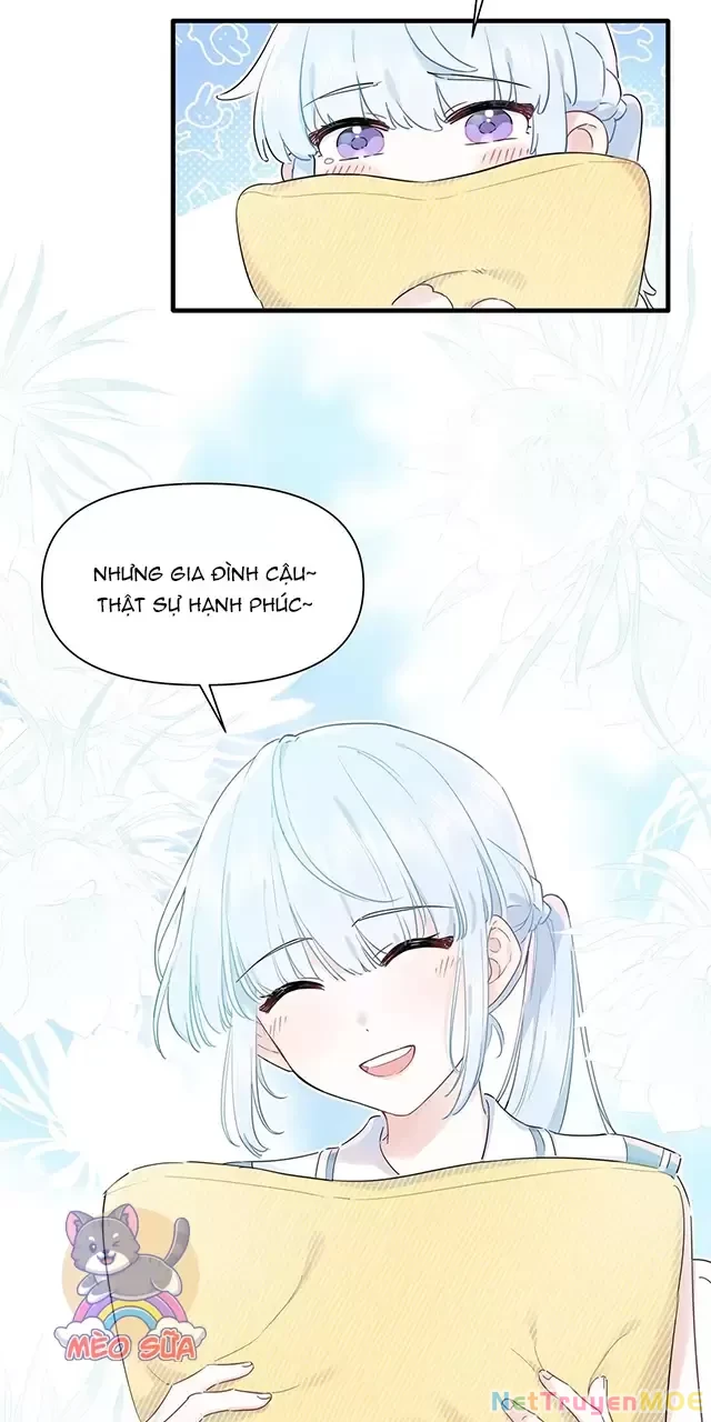 Tình Yêu Đã Cho Tôi Siêu Năng Lực Chapter 12 - Trang 21