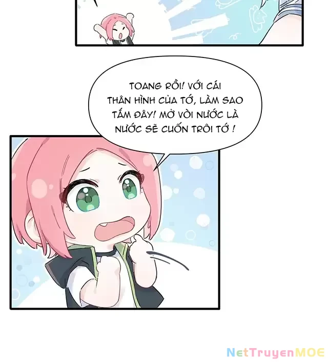 Tình Yêu Đã Cho Tôi Siêu Năng Lực Chapter 12 - Trang 26