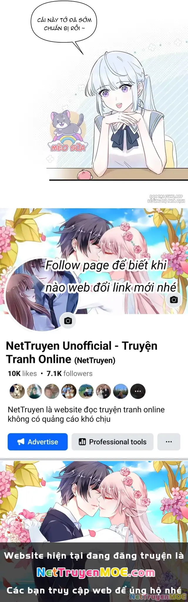Tình Yêu Đã Cho Tôi Siêu Năng Lực Chapter 12 - Trang 27