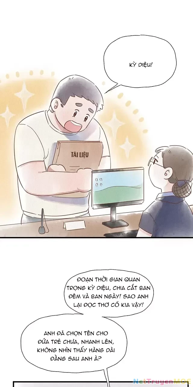 Tình Yêu Đã Cho Tôi Siêu Năng Lực Chapter 12 - Trang 7