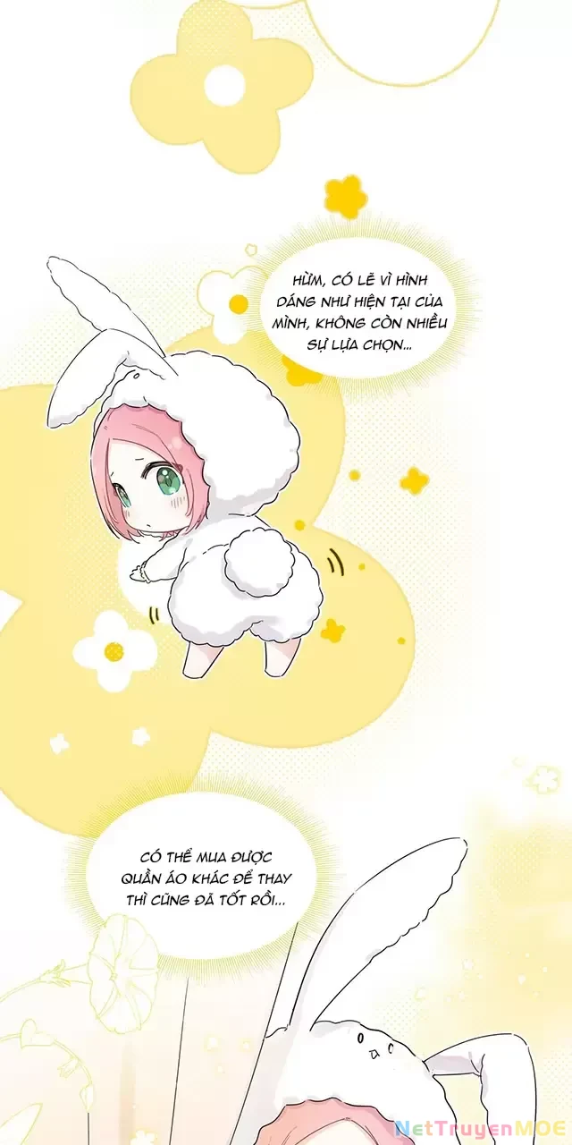 Tình Yêu Đã Cho Tôi Siêu Năng Lực Chapter 13 - Trang 10