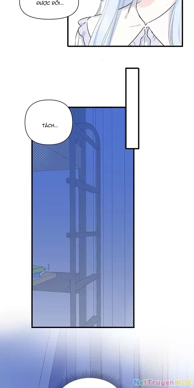 Tình Yêu Đã Cho Tôi Siêu Năng Lực Chapter 13 - Trang 22