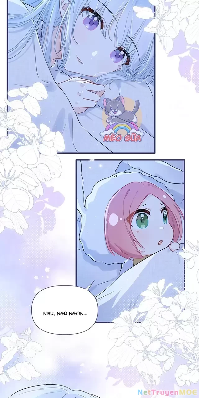 Tình Yêu Đã Cho Tôi Siêu Năng Lực Chapter 13 - Trang 35
