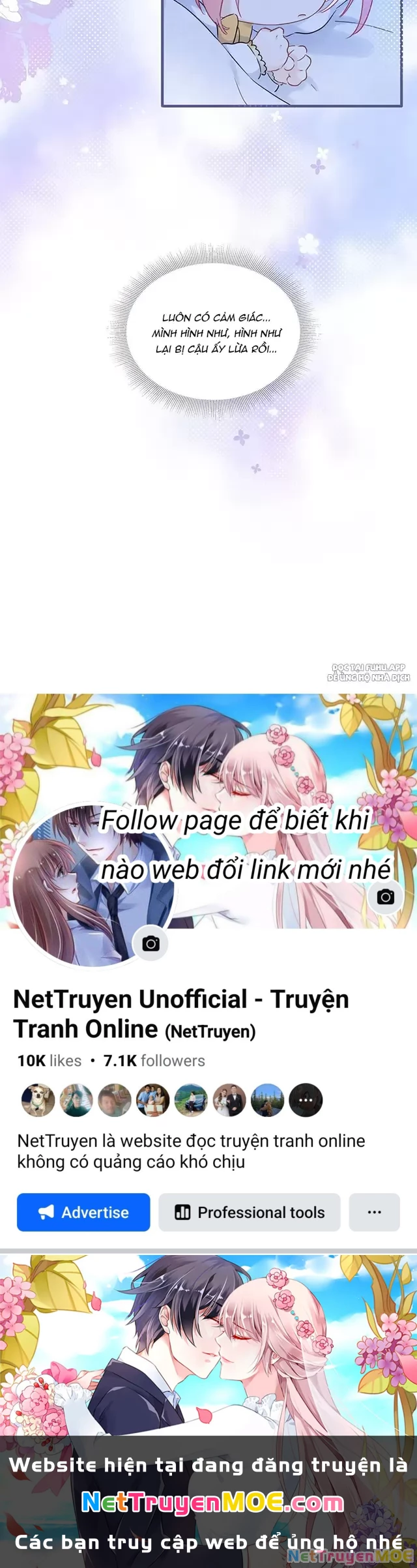Tình Yêu Đã Cho Tôi Siêu Năng Lực Chapter 13 - Trang 37
