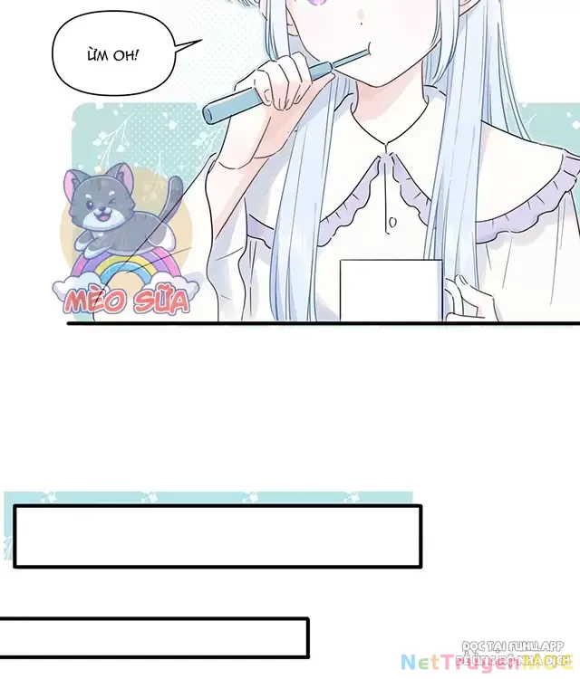 Tình Yêu Đã Cho Tôi Siêu Năng Lực Chapter 14 - Trang 28